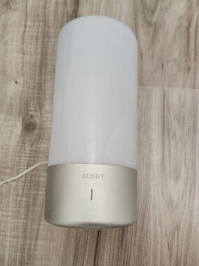 Aukey LT-T6 LED Touch Lamp